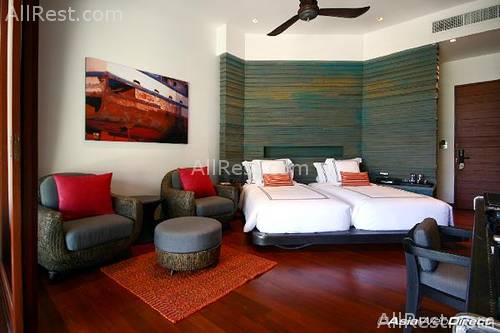 Indigo Pearl Hotel 87